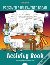 Capa do artigo The Passover & Unleavened Bread Activity Book