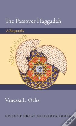 Capa do artigo The Passover Haggadah