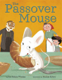 The Passover Mouse - Preview