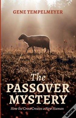 Capa do artigo The Passover Mystery