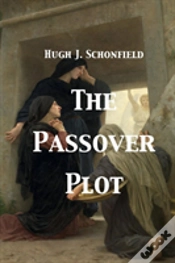 Capa do artigo The Passover Plot