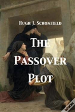 Capa do artigo The Passover Plot