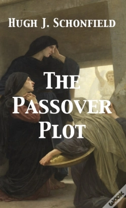 Capa do artigo The Passover Plot