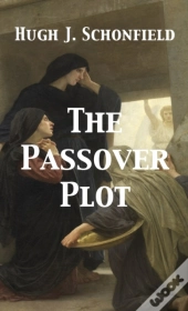 The Passover Plot