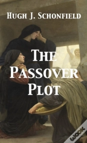 Capa do artigo The Passover Plot