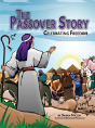 The Passover Story - Preview