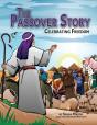 The Passover Story - Preview