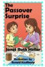 The Passover Surprise - Preview