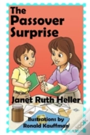 Capa do artigo The Passover Surprise