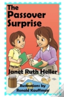 Capa do artigo The Passover Surprise