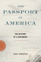 Capa do artigo The Passport In America