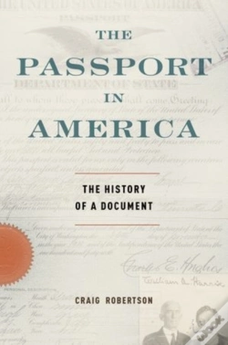 Capa do artigo The Passport In America