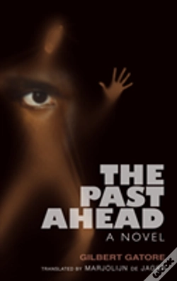 Capa do artigo The Past Ahead