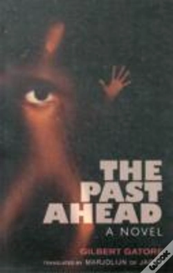 Capa do artigo The Past Ahead