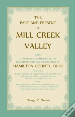 Capa do artigo The Past And Present Of Mill Creek Valley
