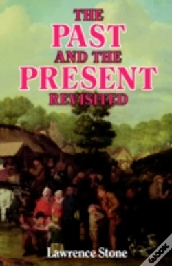 Capa do artigo The Past And The Present Revisited