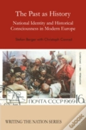 Capa do artigo The Past As History