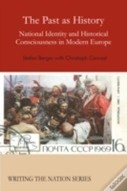 Capa do artigo The Past As History