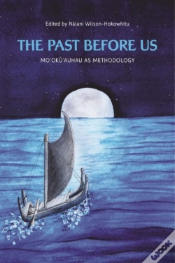 Capa do artigo The Past Before Us
