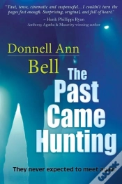 Capa do artigo The Past Came Hunting