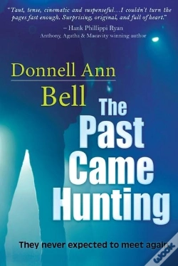 Capa do artigo The Past Came Hunting