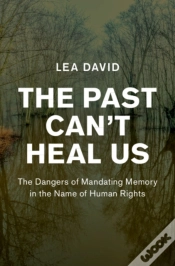 Capa do artigo The Past Can