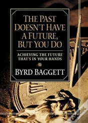 Capa do artigo The Past Doesn