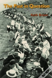 Capa do artigo The Past In Question