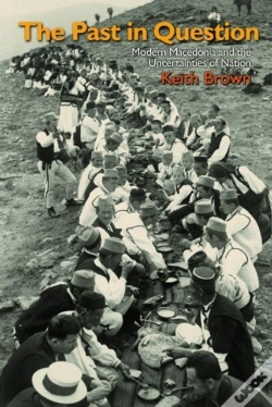 Capa do artigo The Past In Question