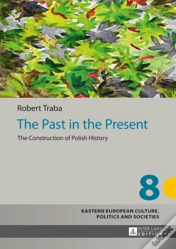 Capa do artigo The Past In The Present