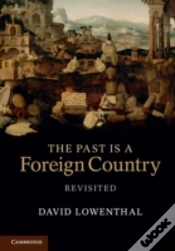 Capa do artigo The Past Is A Foreign Country Â€“ Revisited