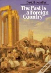 Capa do artigo The Past Is A Foreign Country