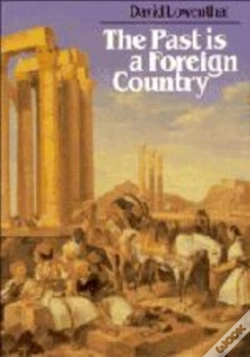 Capa do artigo The Past Is A Foreign Country