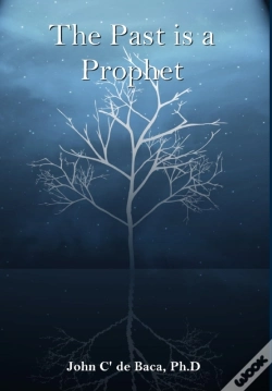 Capa do artigo The Past Is A Prophet: Creation And The