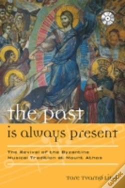 Capa do artigo The Past Is Always Present