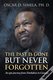 Capa do artigo The Past Is Gone But Never Forgotten