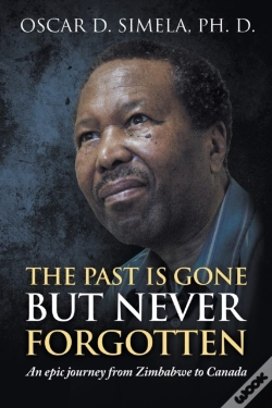 Capa do artigo The Past Is Gone But Never Forgotten