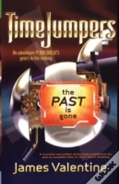 The Past Is Gone
