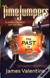 Capa do artigo The Past Is Gone