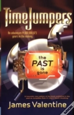 Capa do artigo The Past Is Gone