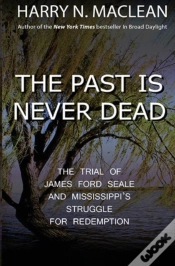 Capa do artigo The Past Is Never Dead