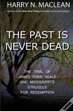 Capa do artigo The Past Is Never Dead