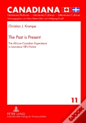 The Past Is Present