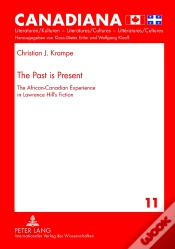Capa do artigo The Past Is Present