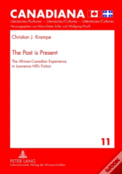 Capa do artigo The Past Is Present