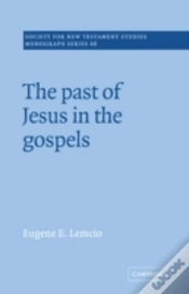 Capa do artigo The Past Of Jesus In The Gospels