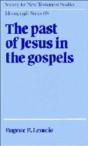 The Past Of Jesus In The Gospels - Preview