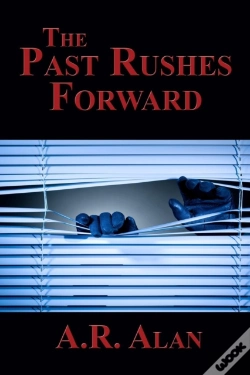 Capa do artigo The Past Rushes Forward