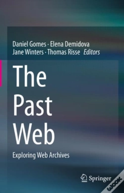 Capa do artigo The Past Web