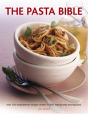The Pasta Bible - Preview